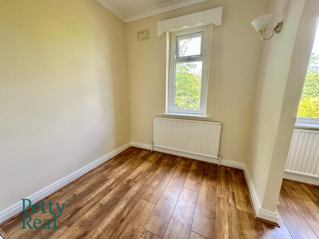 Additional image 13 of Wheatley Lane Road, Fence