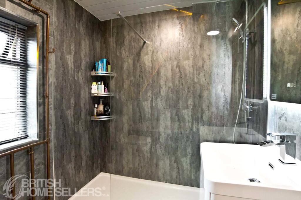 Additional image 17 of Alma Avenue, Foulridge, Colne, Lancashire, BB8