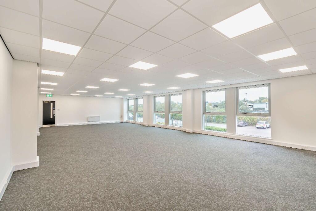 Additional image 9 of Network Park Industrial Estate, Duddeston Mill Road, Birmingham, B8