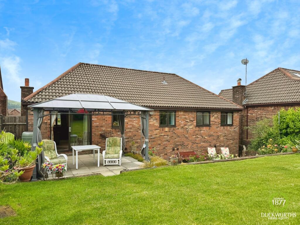 Additional image 32 of Jacks Key Drive, Darwen, BB3