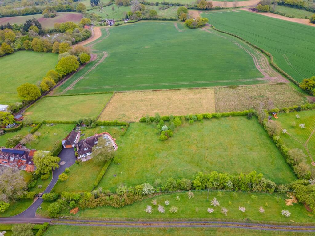 Additional image 25 of Common Lane, Mappleborough Green, Studley