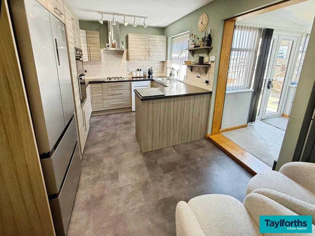 Additional image 5 of James Street, Earby, BB18