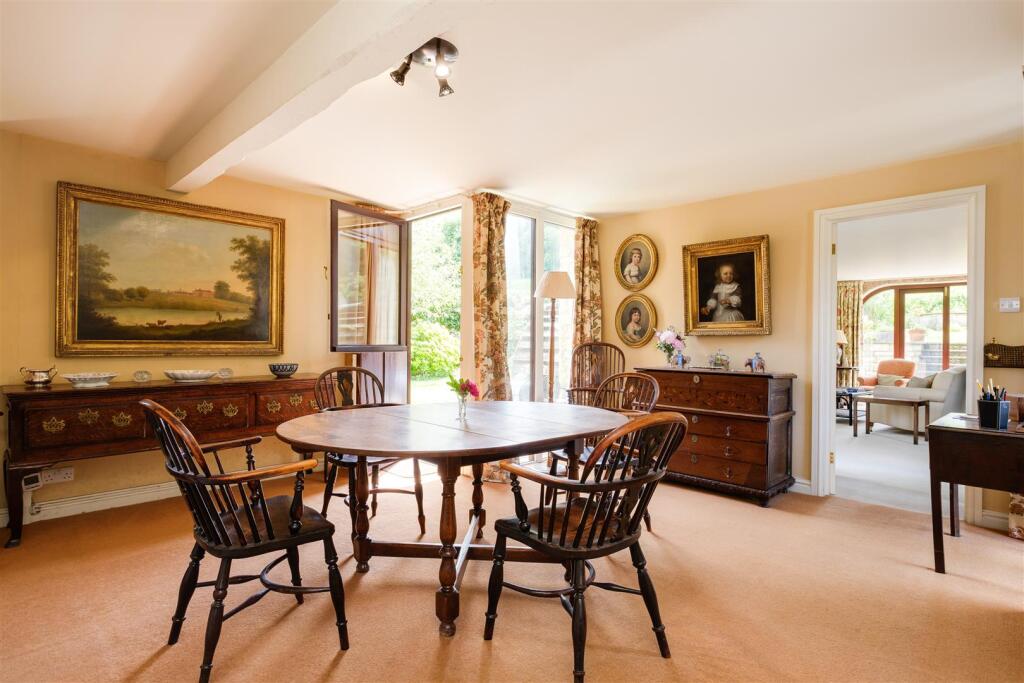 Additional image 7 of Downyard, Compton Pauncefoot, Yeovil