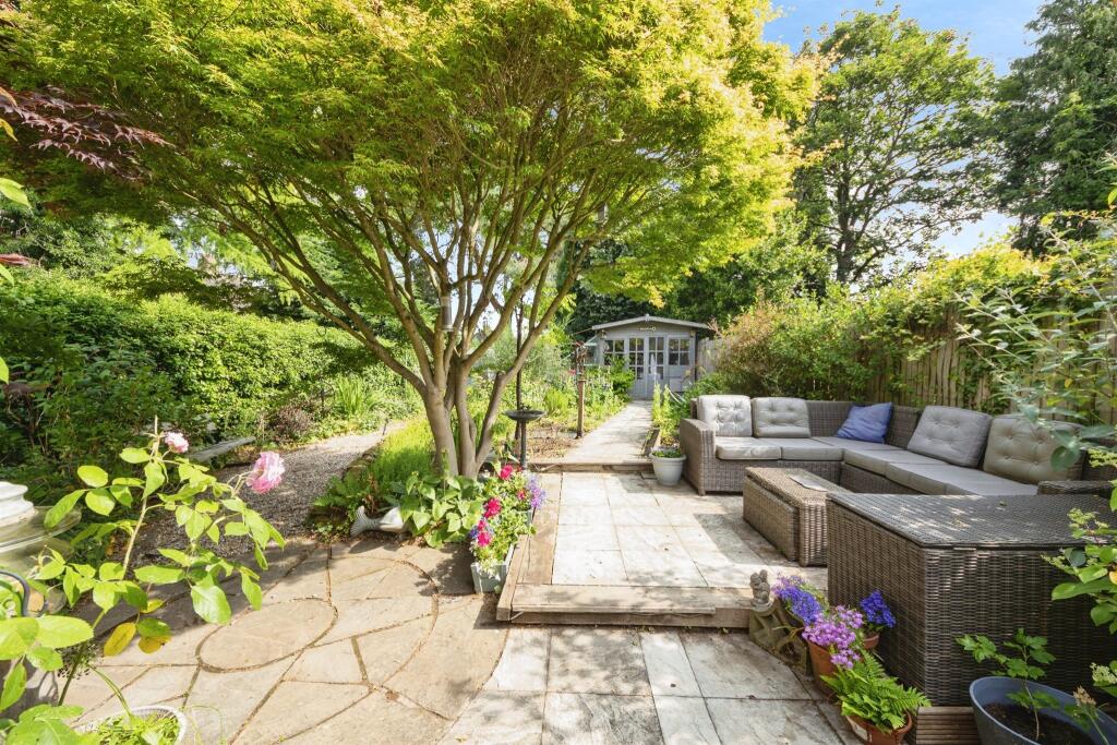 Additional image 14 of Lyndon Road, Solihull