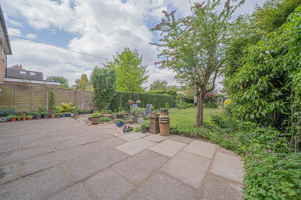 Additional image 23 of Longdon Road, Knowle, B93