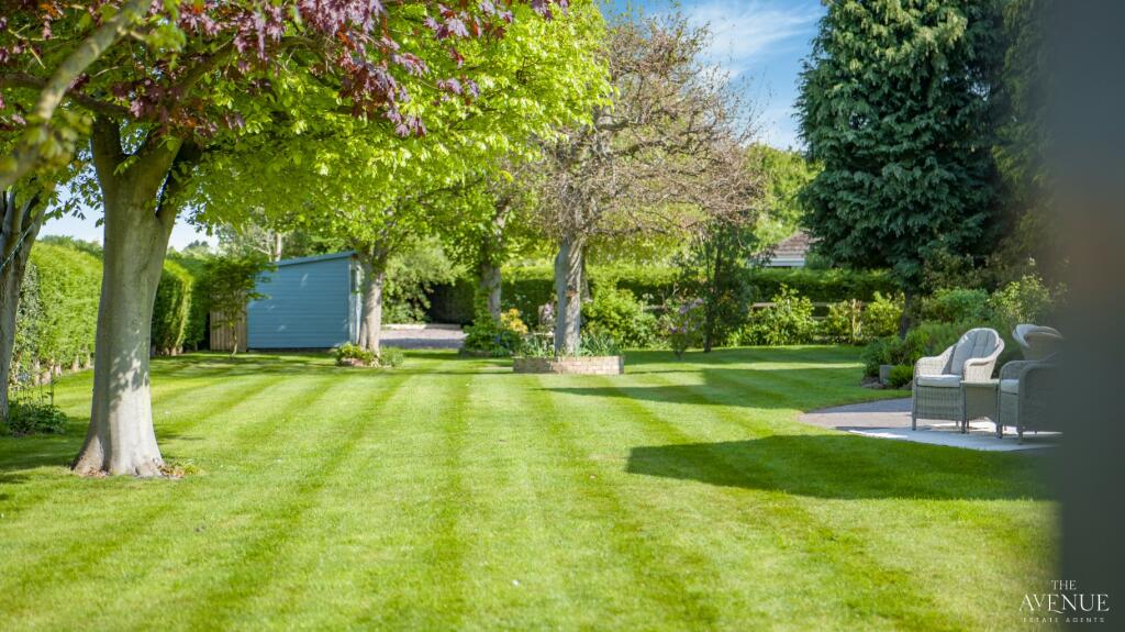 Additional image 36 of The Cottage, Stud Farm Drive, Bonehill, Staffordshire, B78 3HS