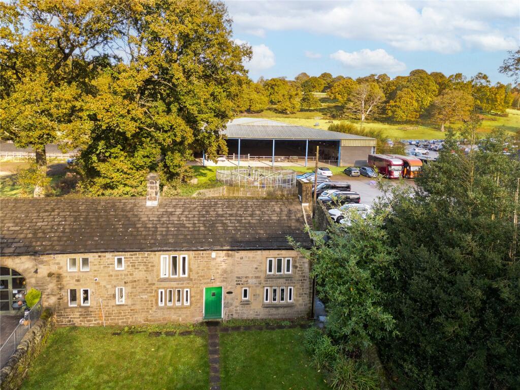 Additional image 2 of St. Ives Estate, Harden, Bingley, West Yorkshire, BD16