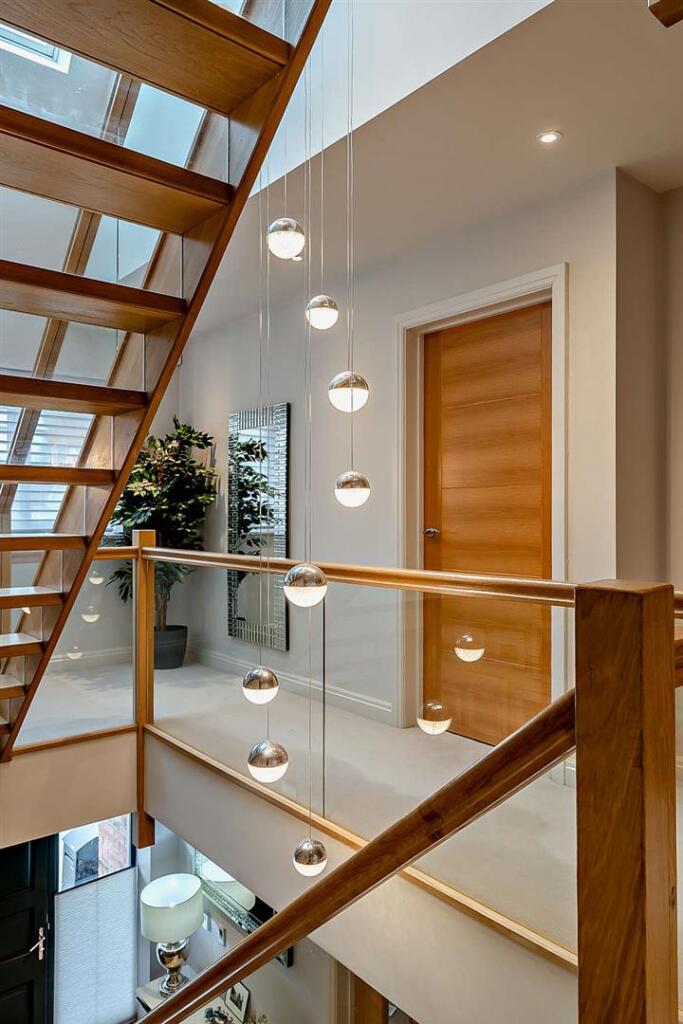 Additional image 23 of Knowle Wood Road, Dorridge, Solihull