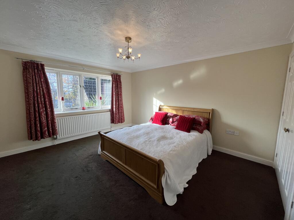 Additional image 13 of Oakridge Park, YEOVIL