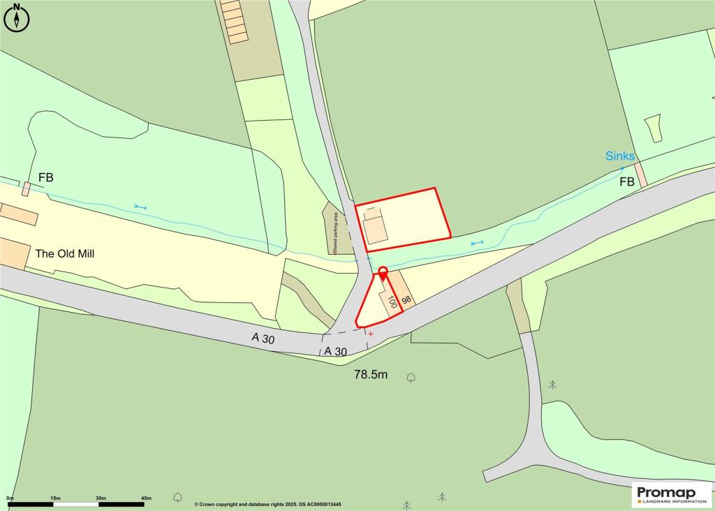 Additional image 20 of High Street, West Coker, Yeovil, Somerset