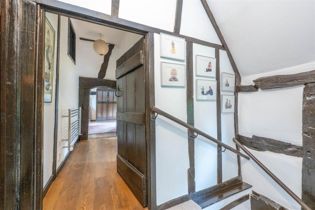 Additional image 20 of Vicarage Hill, Tanworth-In-Arden, Solihull