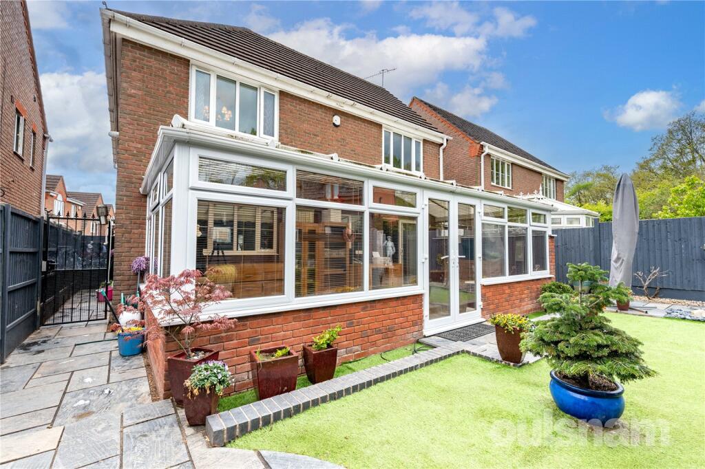 Additional image 22 of Offwell Close, Redditch, Worcestershire, B98