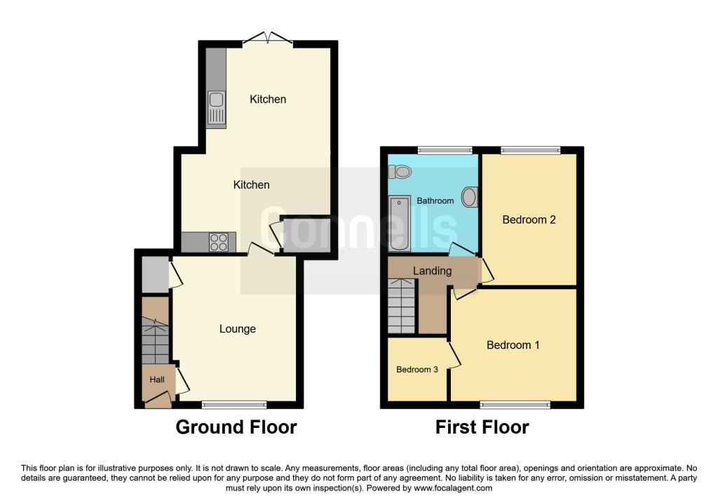Additional image 16 of Streatham Grove, Birmingham