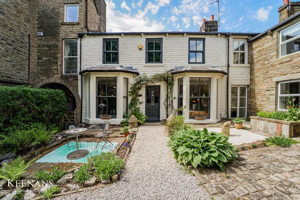 Additional image 38 of Springhill, Higher Cloughfold, Rossendale