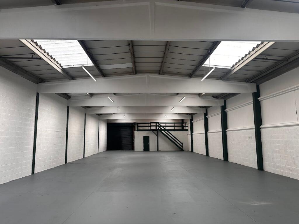 Additional image 5 of Saltbrook Industrial Estate, Halesowen, B63 2QU