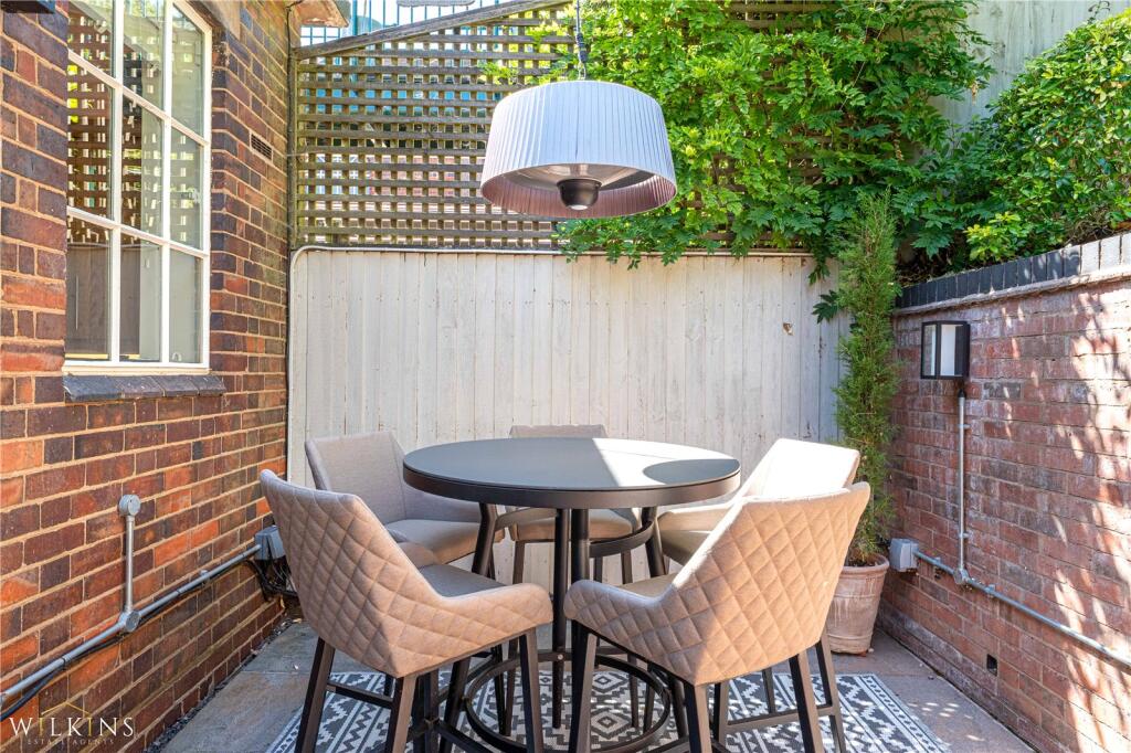 Additional image 43 of Lichfield Road, Hopwas, Tamworth, Staffordshire, B78