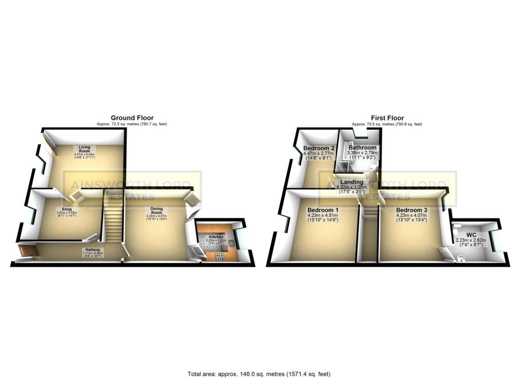 Additional image 18 of Bolton Road, Darwen, Lancashire, BB3