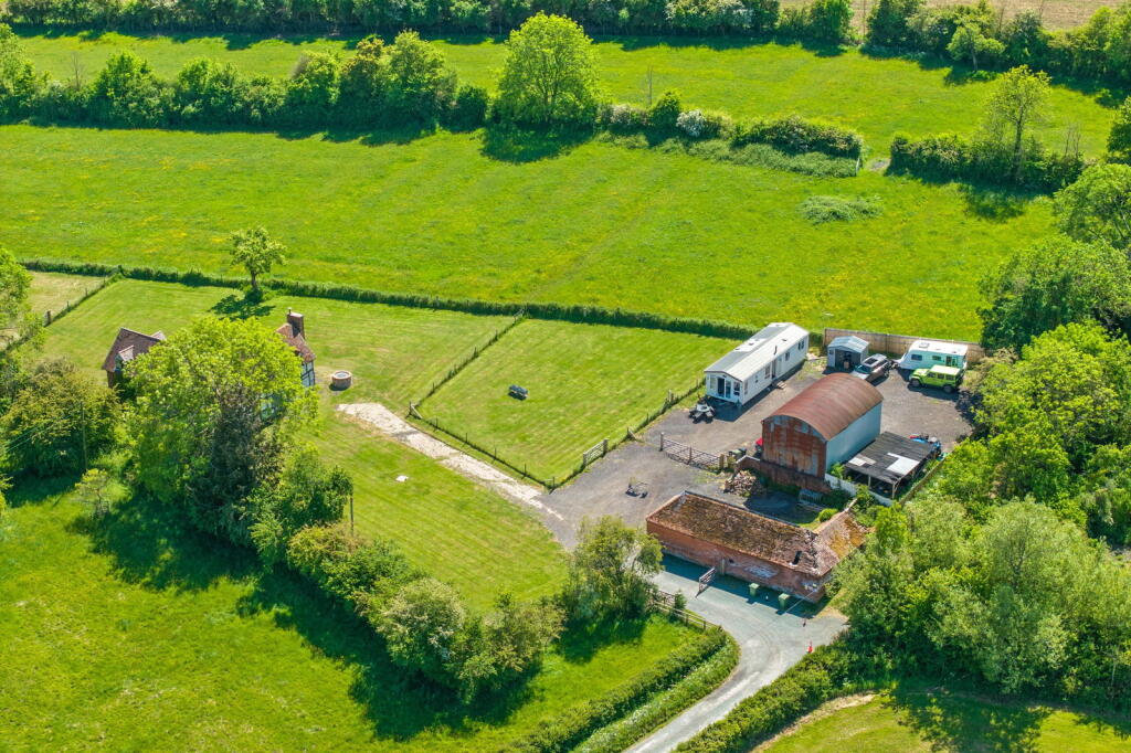 Additional image 4 of Fosters Green Cottage & Barn, Fosters Green, Lower Bentley, B60 4HY