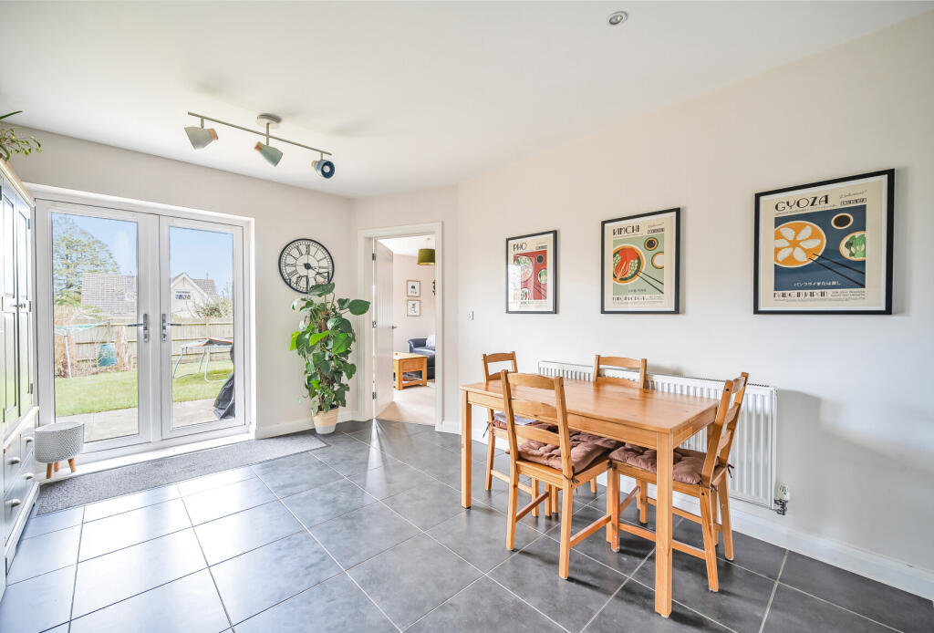 Additional image 8 of Mendip Gardens, Holcombe, Radstock, Somerset, BA3