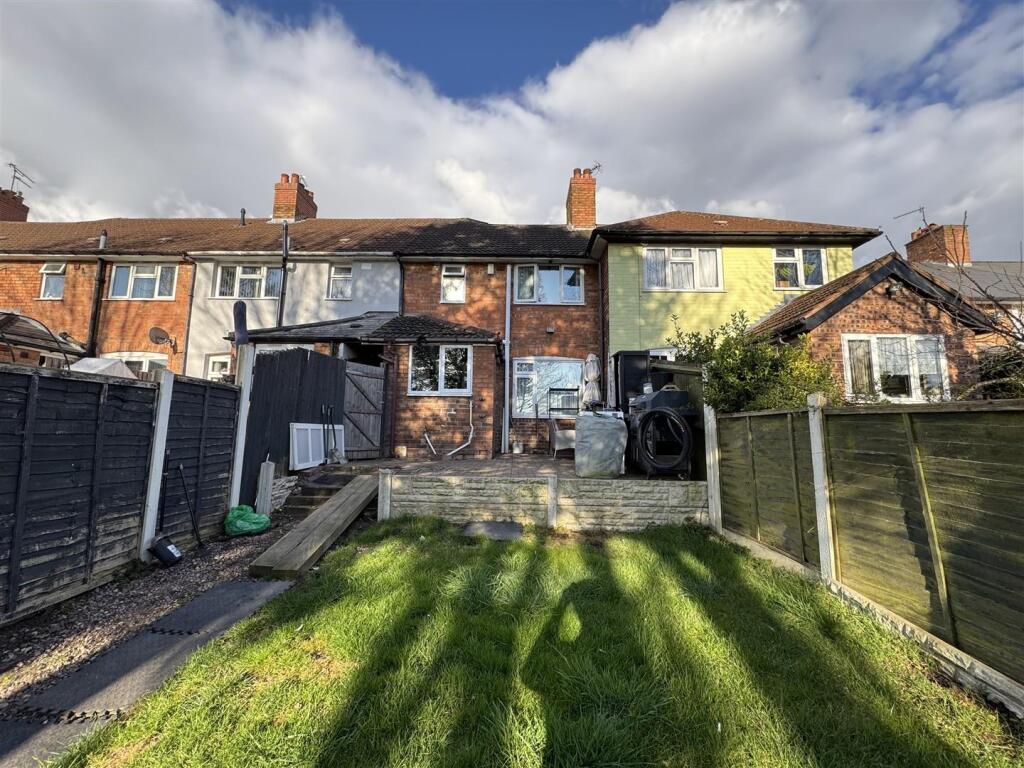 Additional image 30 of Twickenham Road, Kingstanding, Birmingham