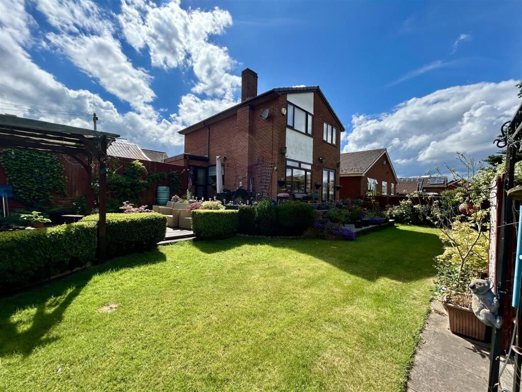 Additional image 22 of Mogul Lane, Halesowen