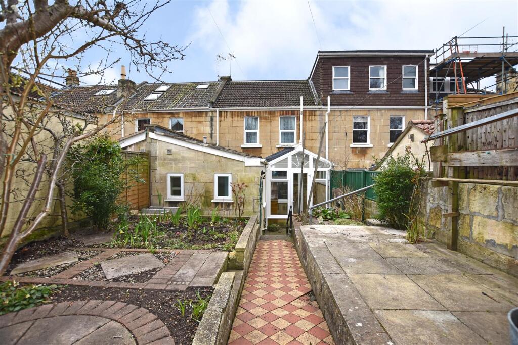 Additional image 11 of Crescent Gardens, Bath