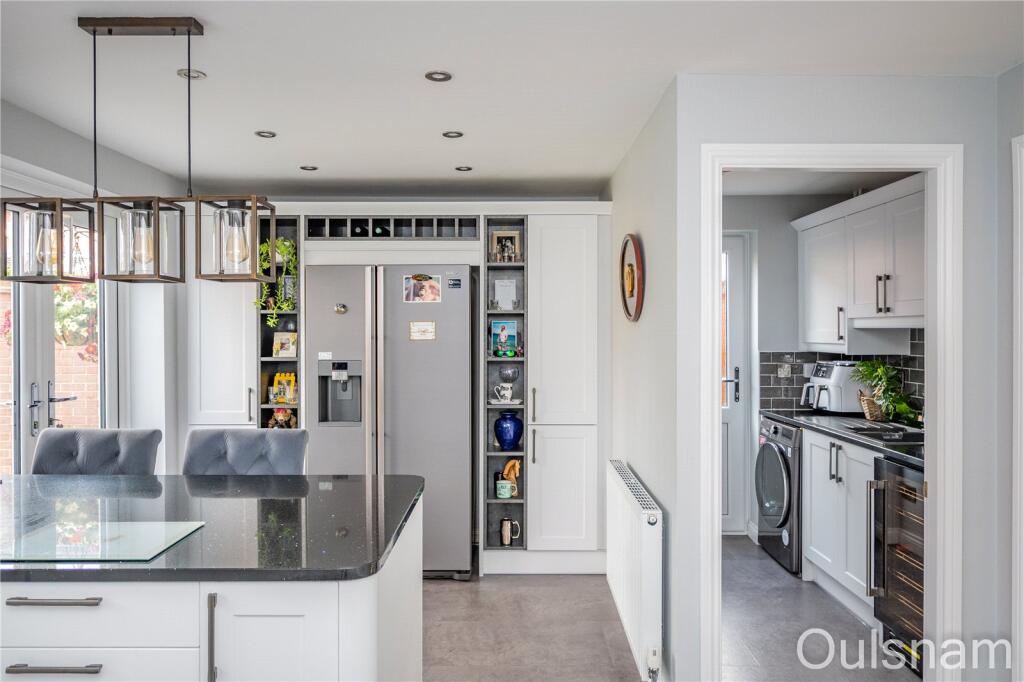 Additional image 4 of Sandown Drive, Catshill, Bromsgrove, Worcestershire, B61