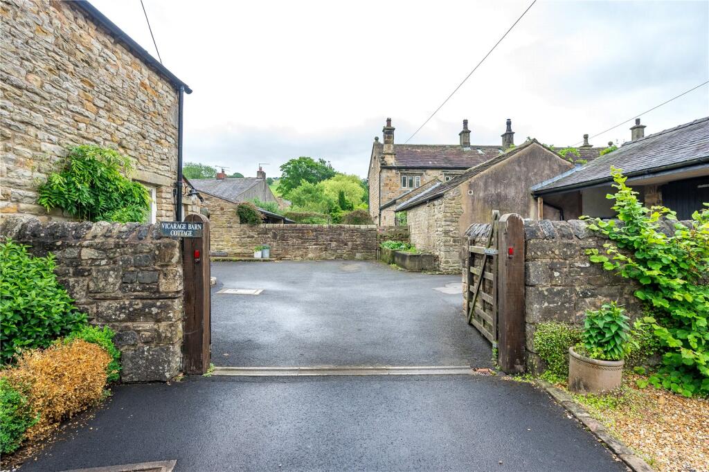Additional image 10 of Old Back Lane, Wiswell, Clitheroe, Lancashire