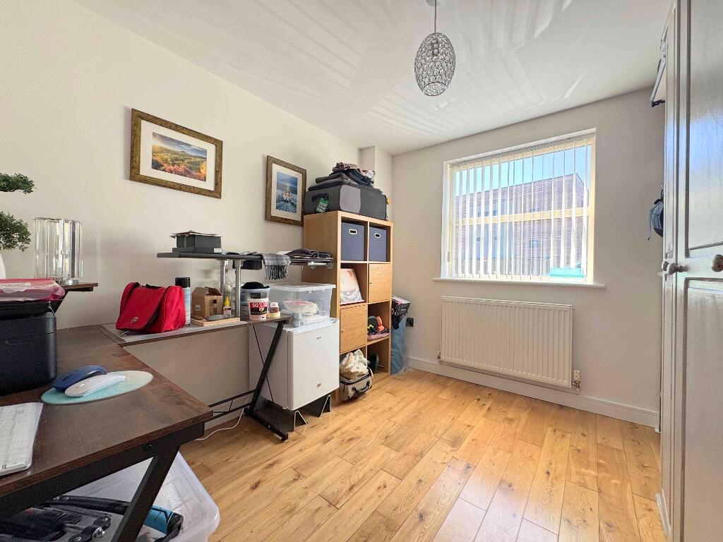 Additional image 10 of Apartment 1, 224 Wakefield Road, Drighlington, BD11 1ED