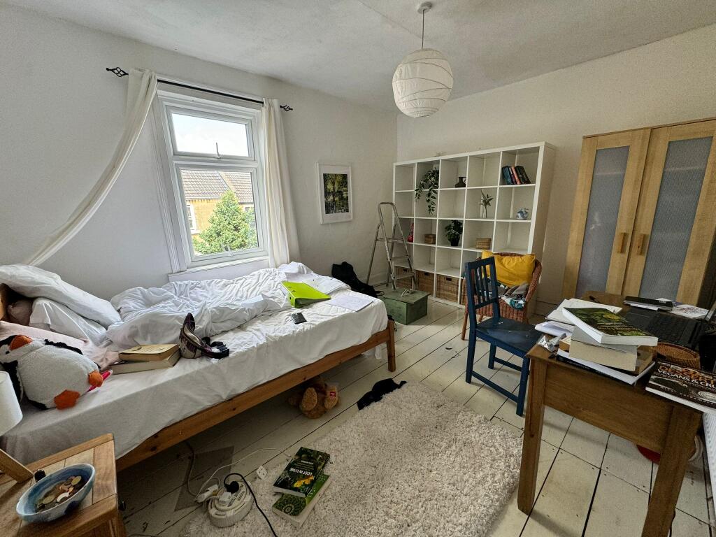 Additional image 11 of College View, BATH