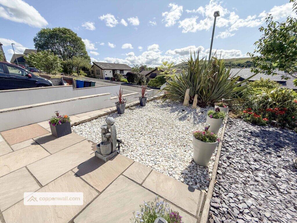 Additional image 41 of Saunders Close, Crawshawbooth, Rossendale