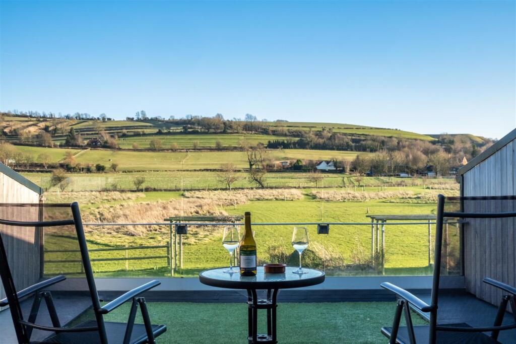 Additional image 16 of Sunnycroft Barn, Cowleaze Lane, Edington, Westbury