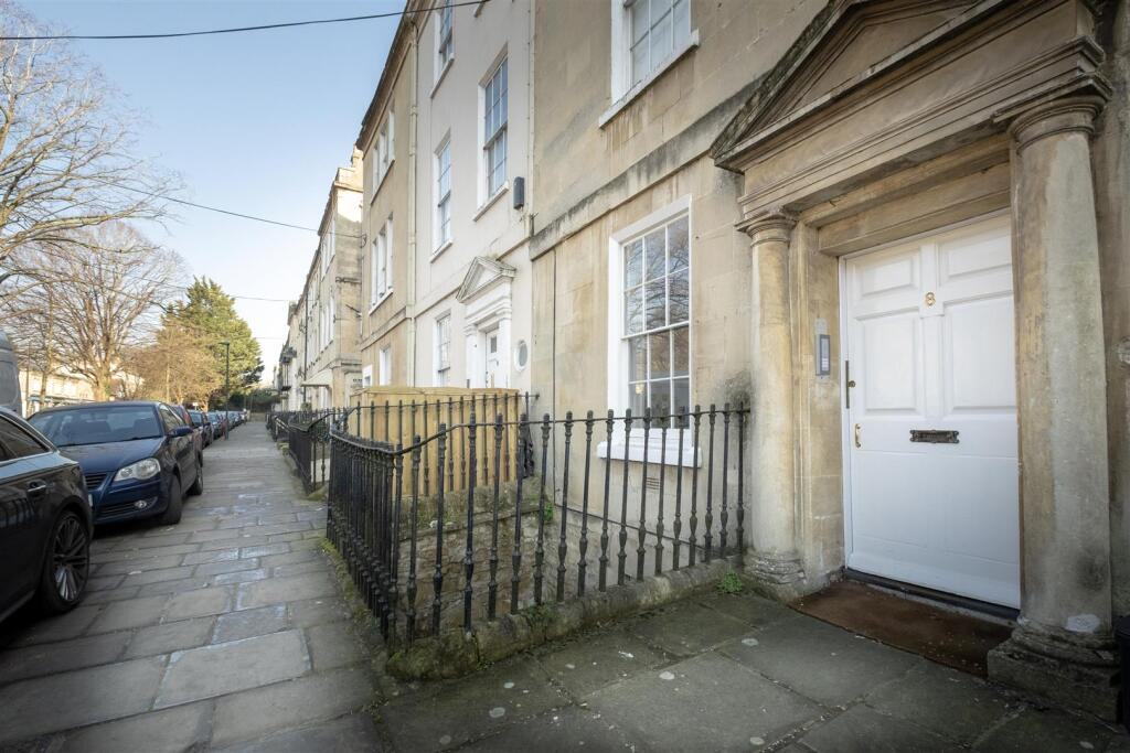 Additional image 10 of Kensington Place, Bath