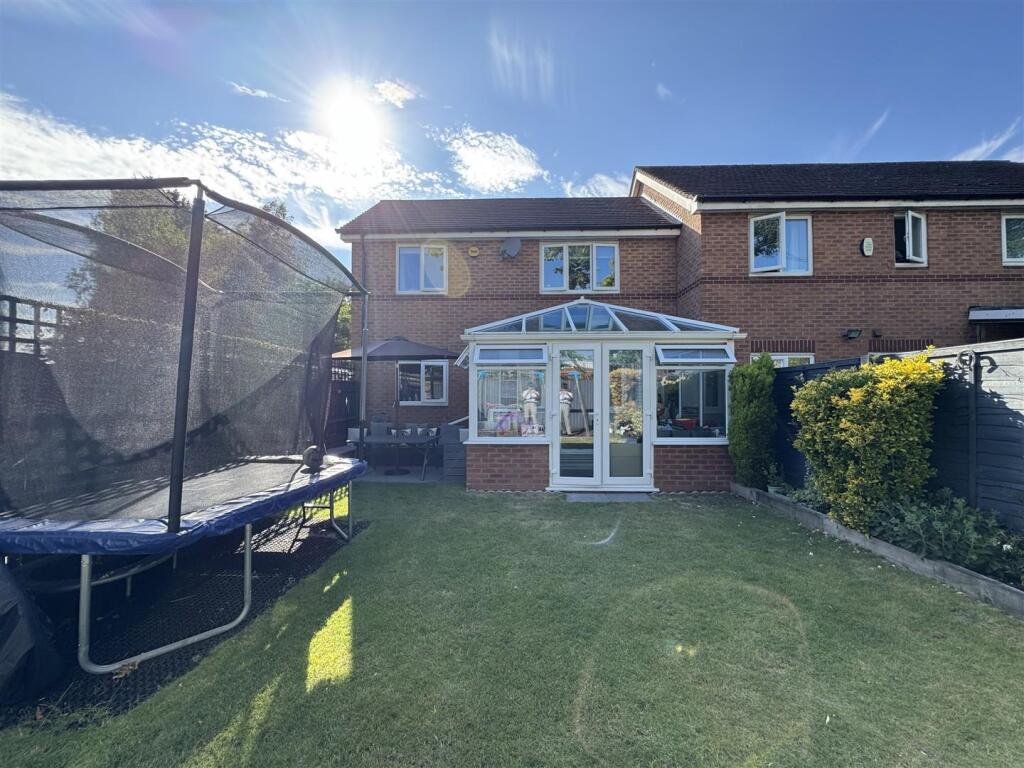 Additional image 36 of Netherhouse Close, Great Barr, Birmingham