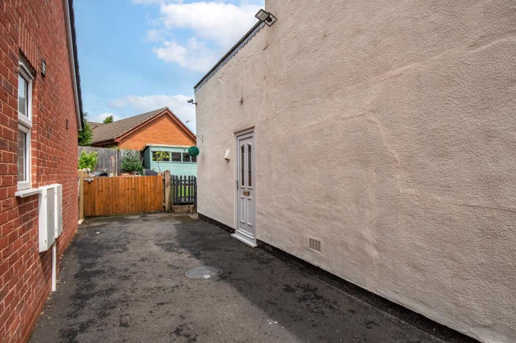 Additional image 13 of Providence Road, Bromsgrove, Worcestershire, B61