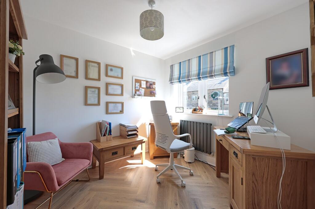 Additional image 17 of Clover Croft, Higham, Lancashire, BB12