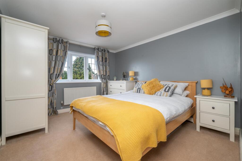 Additional image 18 of Shutt Lane, Earlswood, Solihull