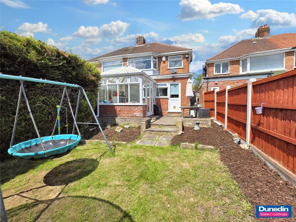 Additional image 19 of Dowar Road, Rubery, Birmingham, B45