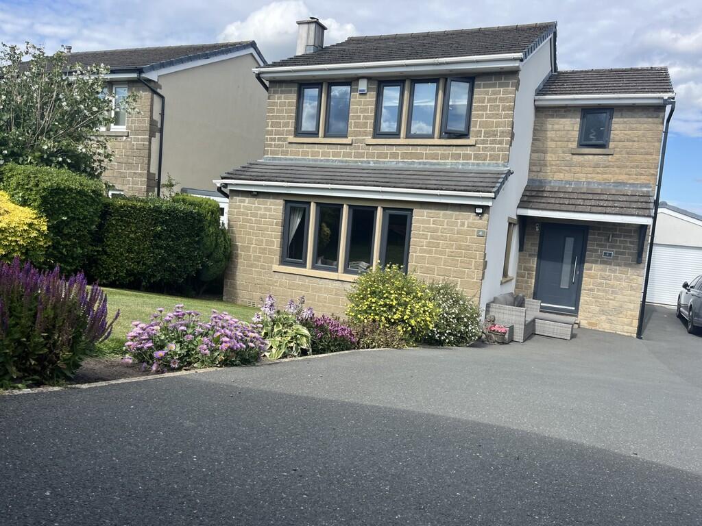 Additional image 43 of Back Lane, Thornton, Bradford