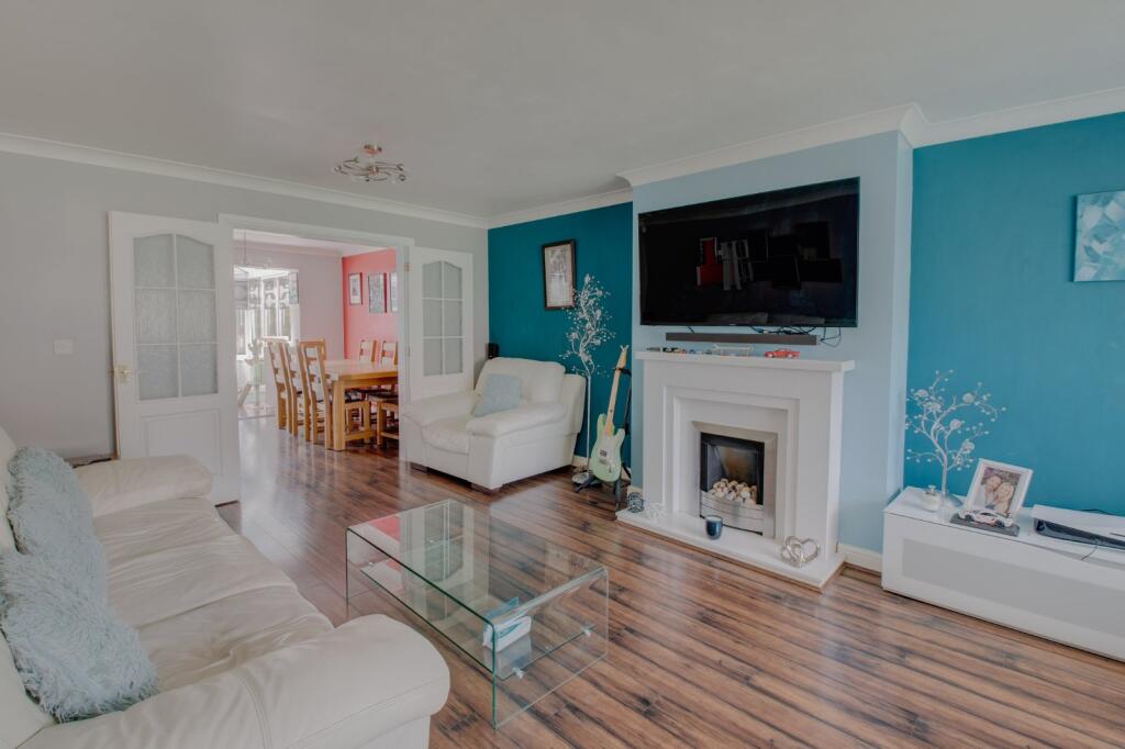 Additional image 2 of Drakes Close, Redditch, Worcestershire, B97