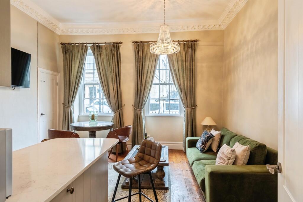 Additional image 2 of Alfred Street, Bath