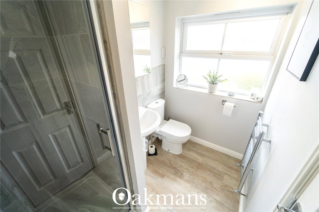 Additional image 14 of Steel Close, Bromsgrove, Worcestershire, B60