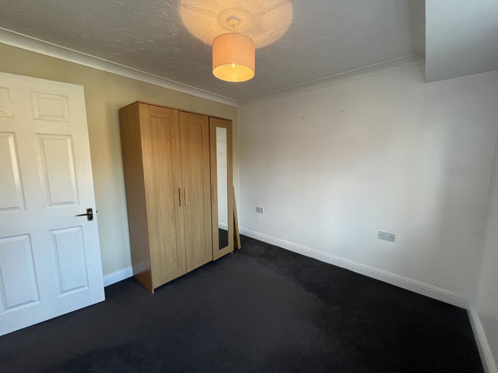 Additional image 17 of Oakridge Park, YEOVIL