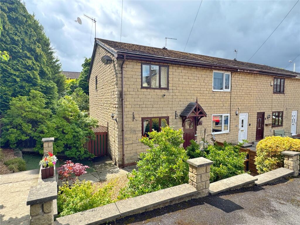 Additional image 23 of Jubilee Mews, Haslingden, Rossendale, BB4