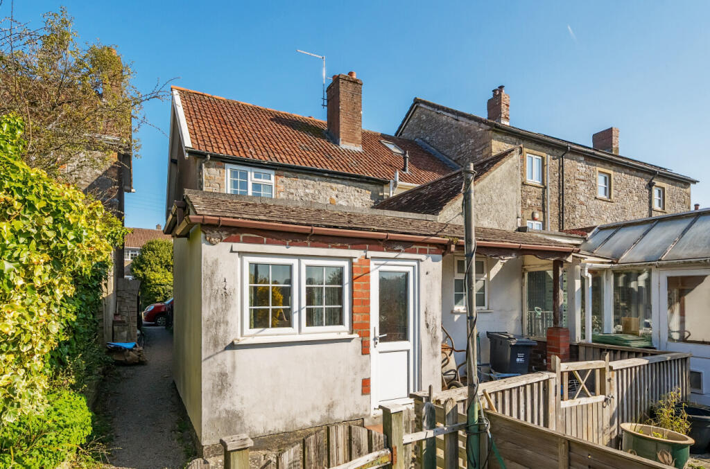 Additional image 11 of Leigh upon Mendip, Radstock, BA3