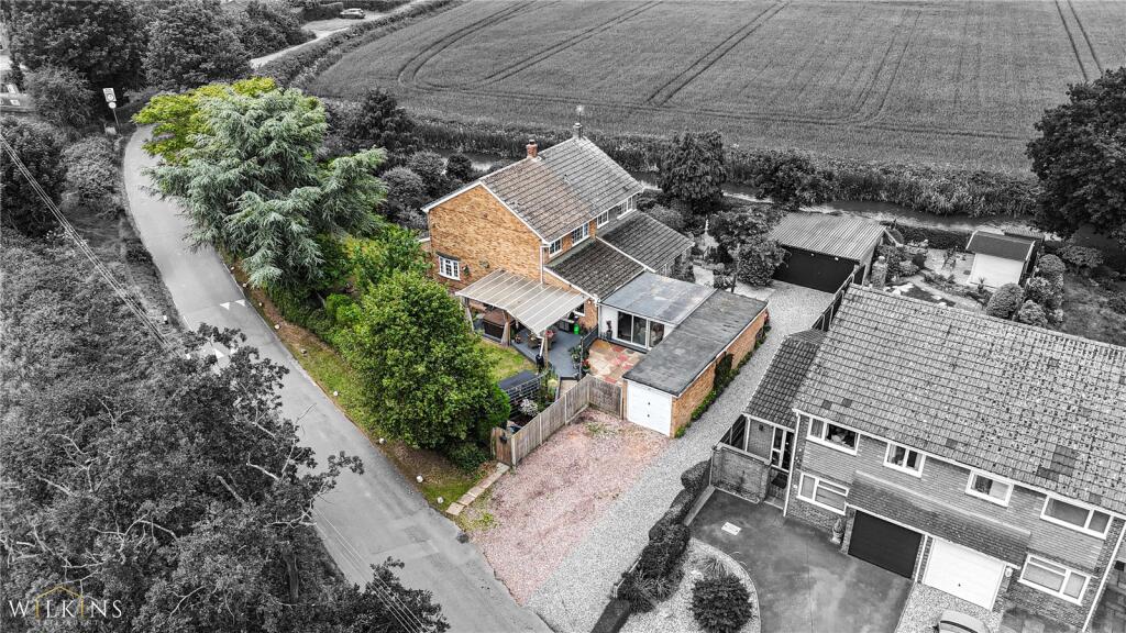 Additional image 41 of Hints Road, Hopwas, Tamworth, Staffordshire, B78