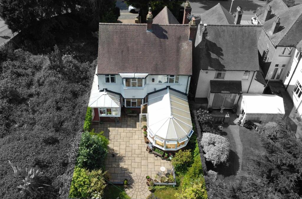 Additional image 24 of Birmingham Road, Sutton Coldfield