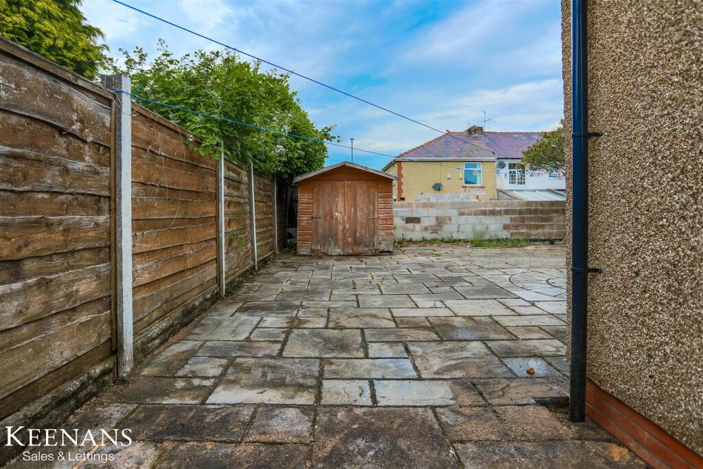 Additional image 25 of Carham Road, Blackburn