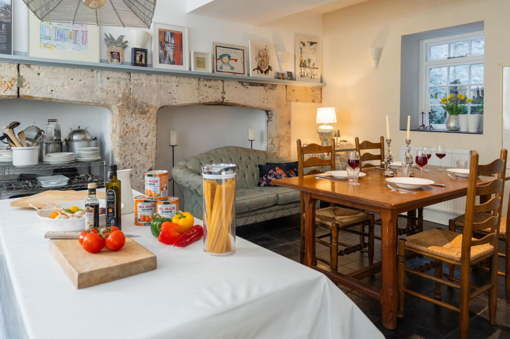 Additional image 12 of Circus House, Bath, BA1 2EX