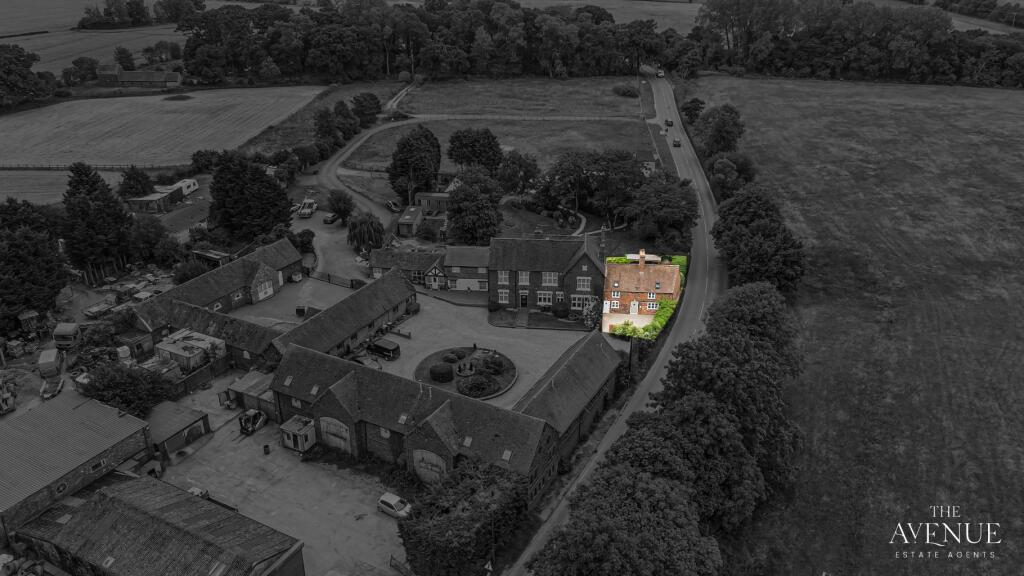 Additional image 29 of Bodymoor Green Farm, Coventry Road, Kingsbury, Tamworth, Warwickshire, B78